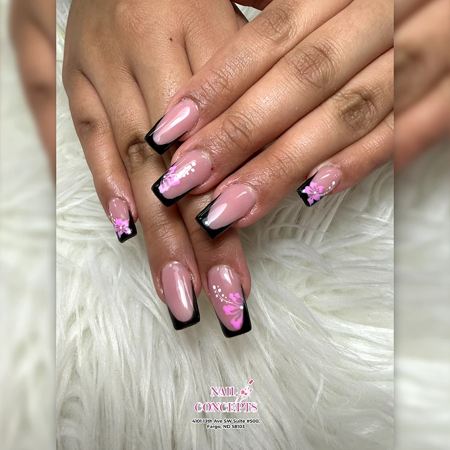Nail Concepts